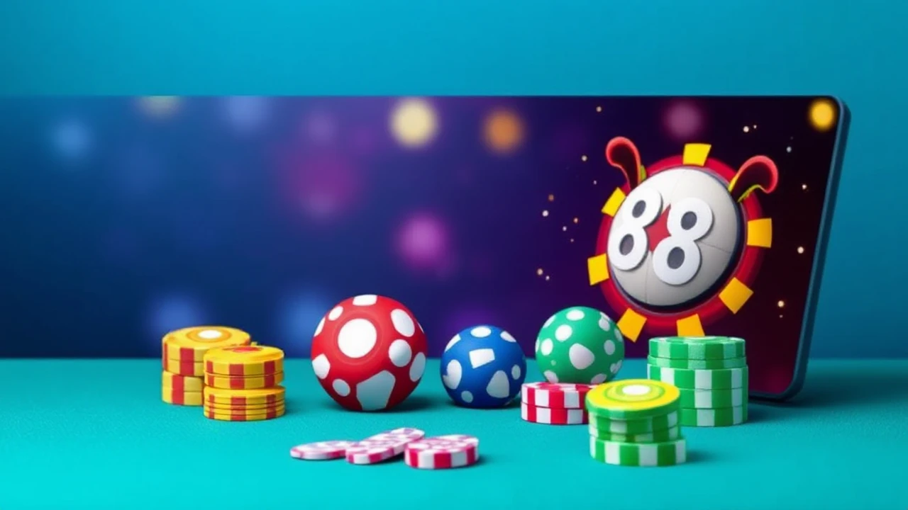 How to Reduce Risks While Playing on Da88