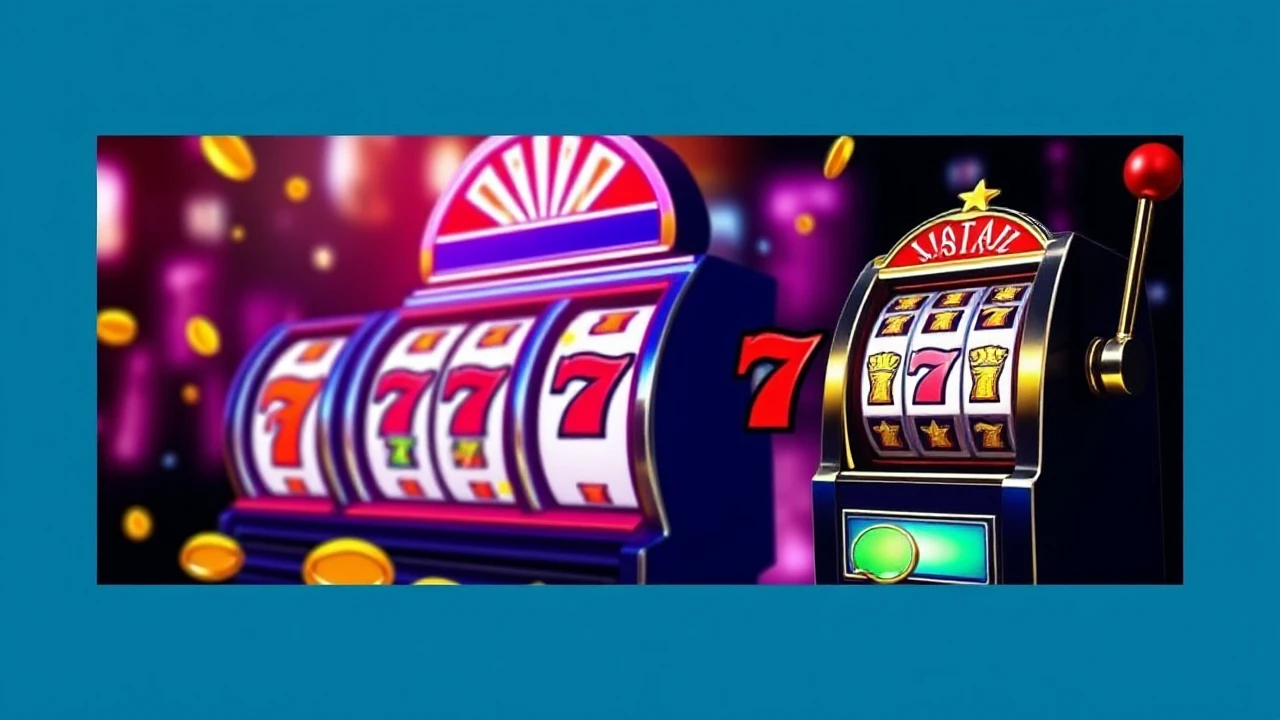 Decoding the Psychology of Luck: Exploring Casino Slot Odds