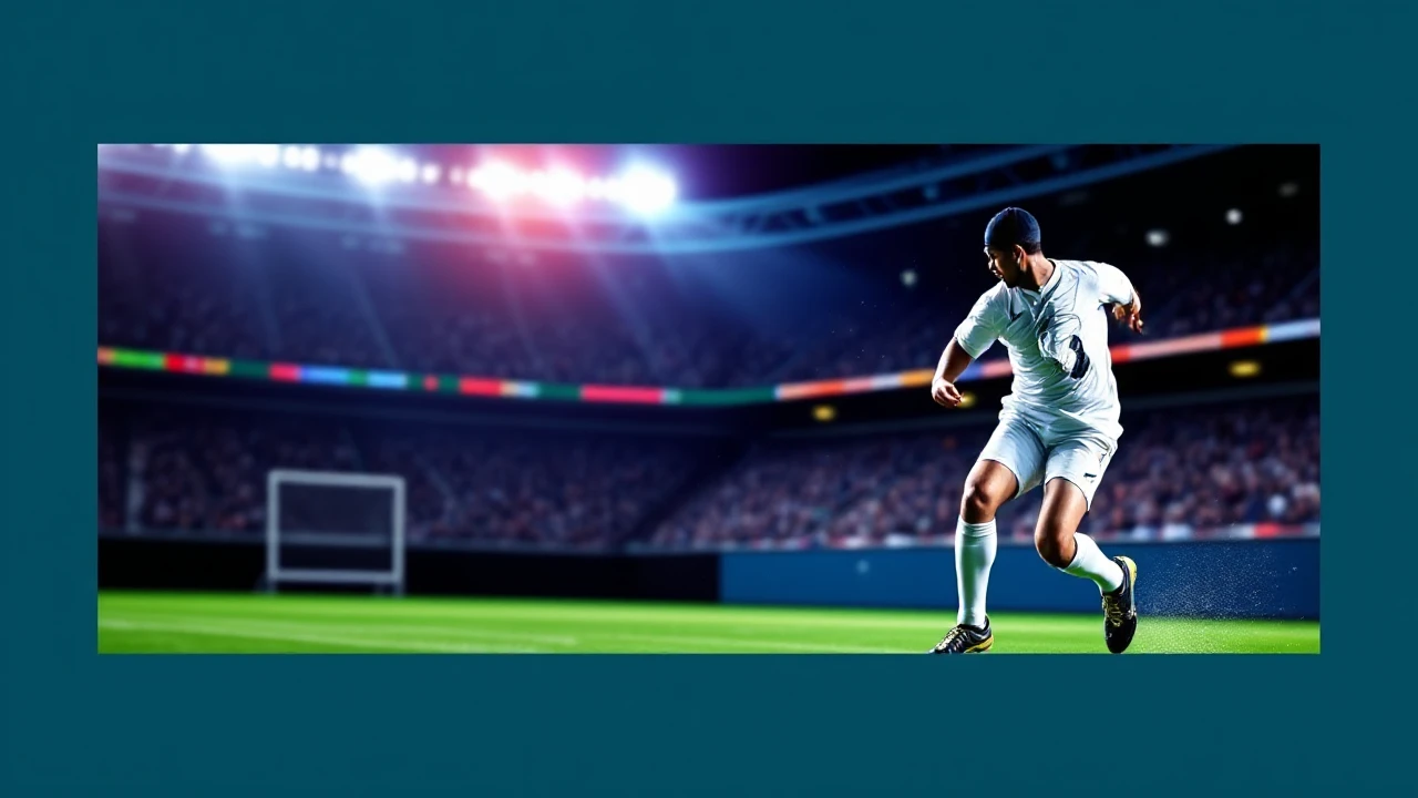 The Future in Betting on Sports: Innovations and Technological Breakthroughs