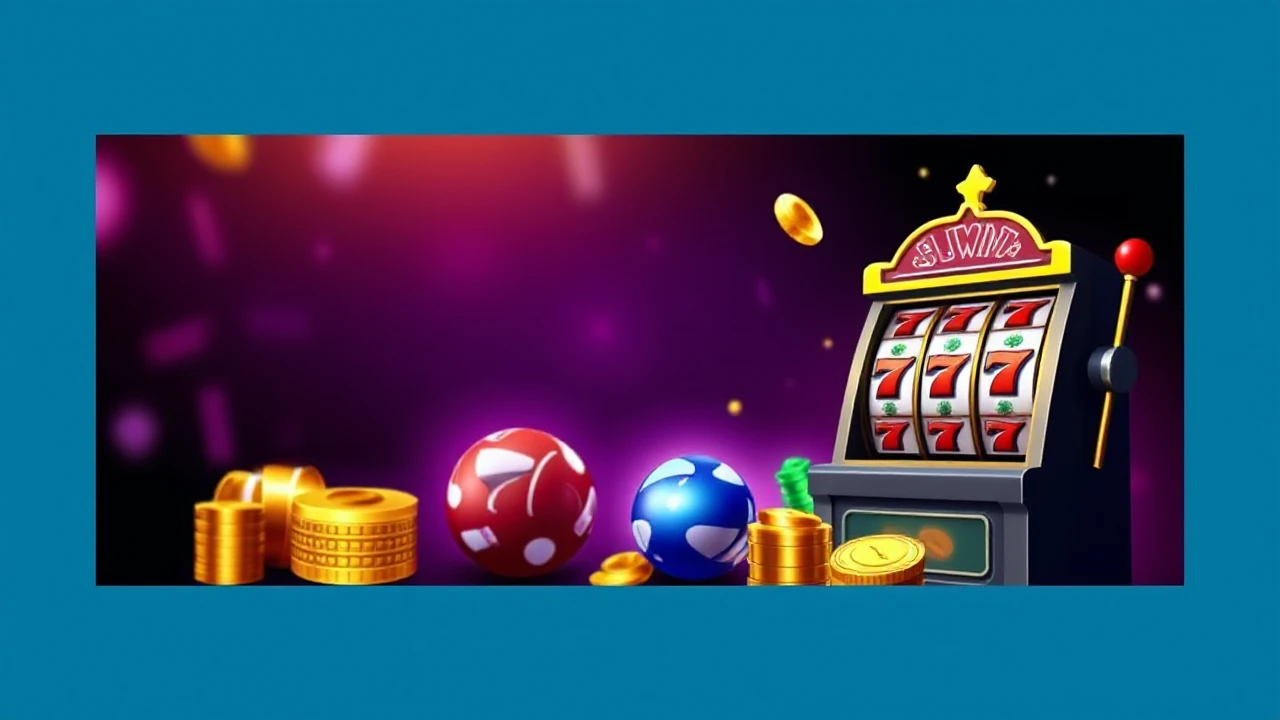 Your Go-To Manual of Selecting the Best Casino Machine Game