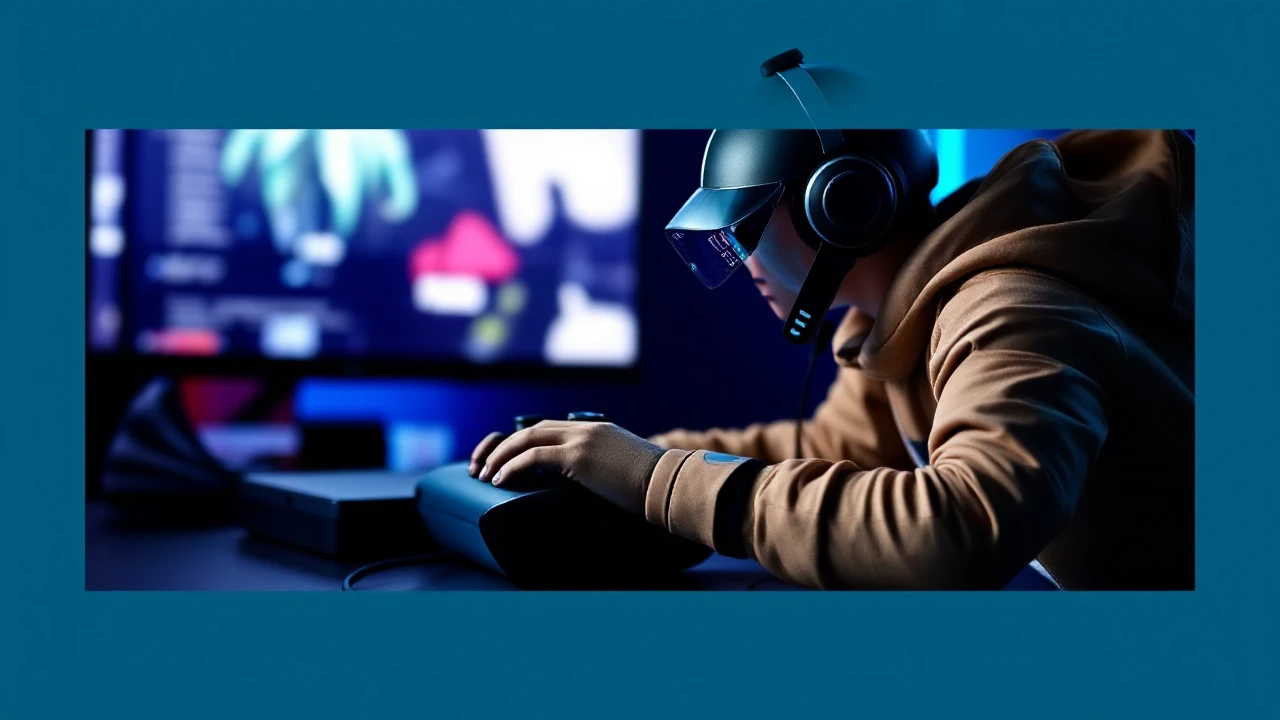 Becoming Proficient in the Art of Gaming: Expert Tips from Seasoned Gamers