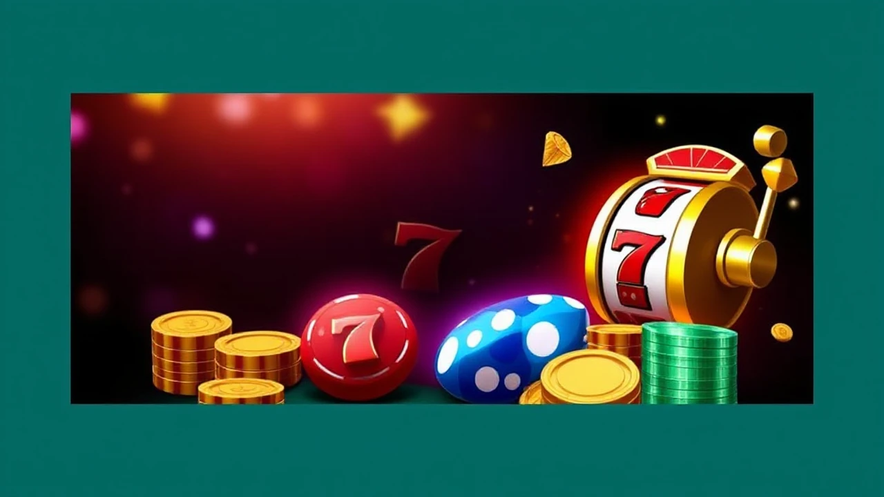 Rahasia Menjadi Ahli Slot Casino Online