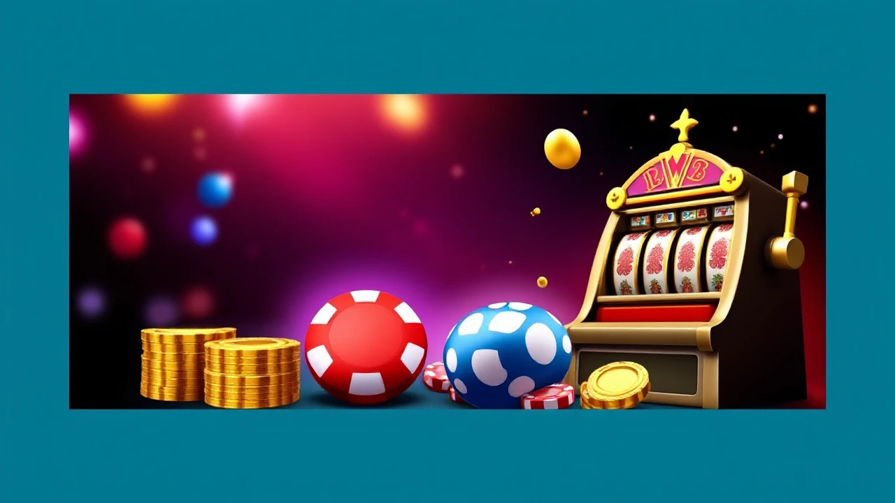 Best Selection of Online Casino Gambling Games to Win Big