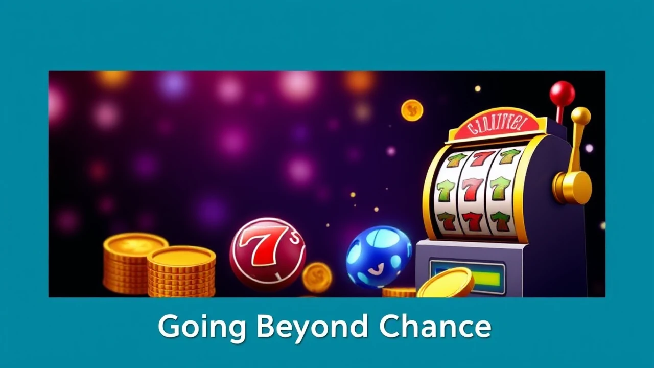 Going Beyond Chance: Tactics for Continuous Slot Success
