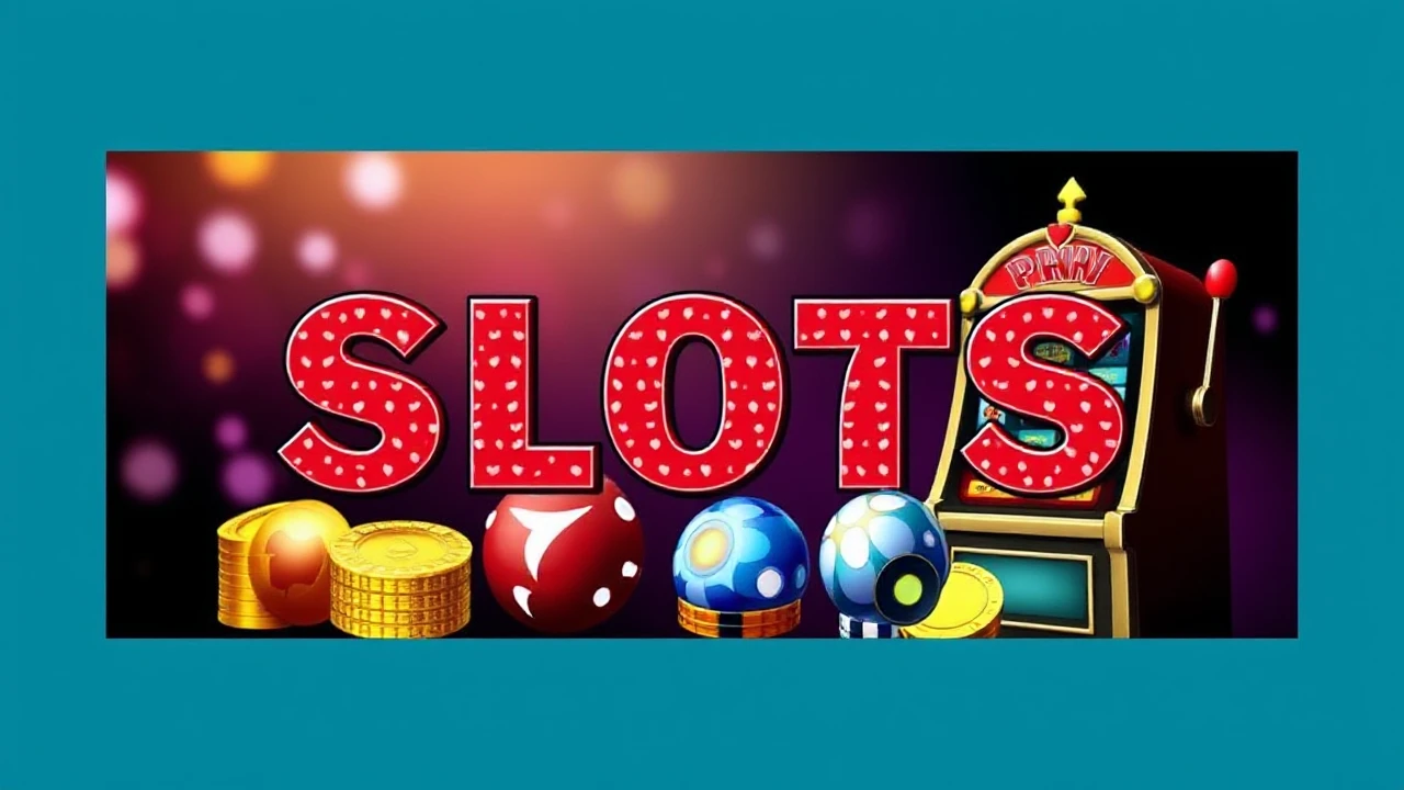 Die ultimative Anleitung für Slots: Wie Sie erfolgreich spielen