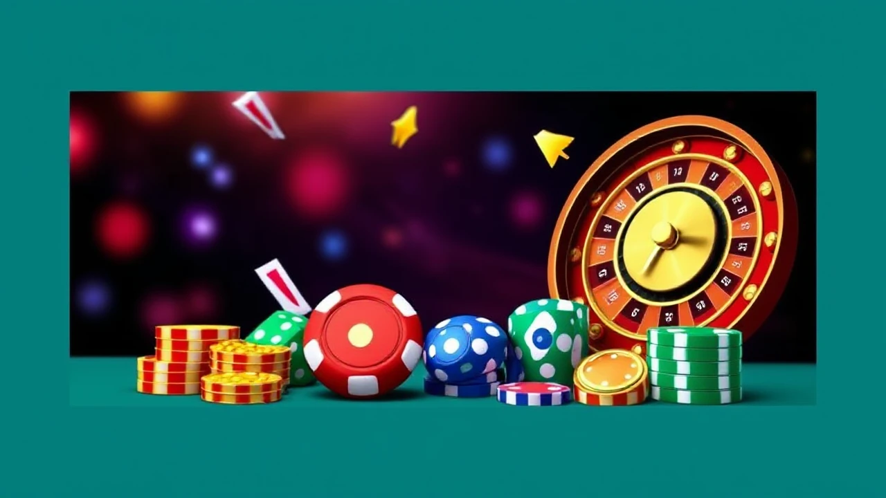 The Ultimate Handbook on Picking the Ideal Casino for Your Needs