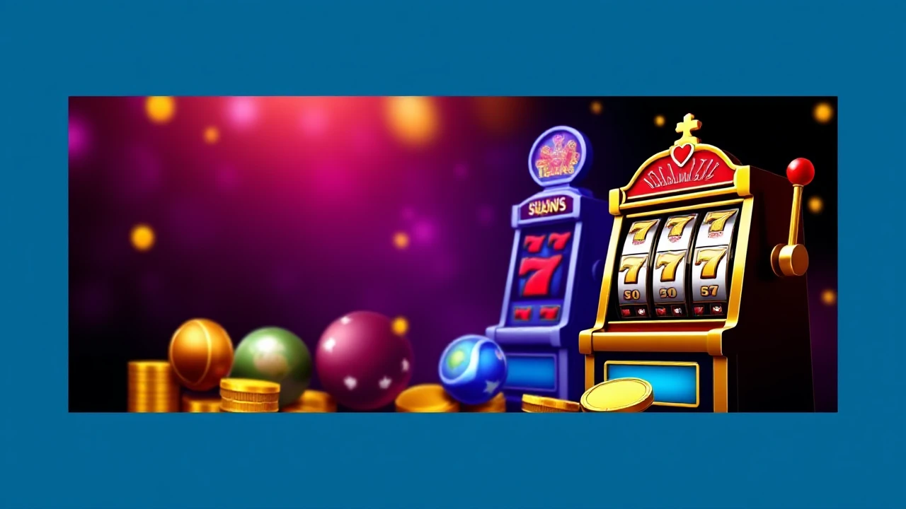 Revealing the Secret Approaches of Triumphant Casino Slot Gamers