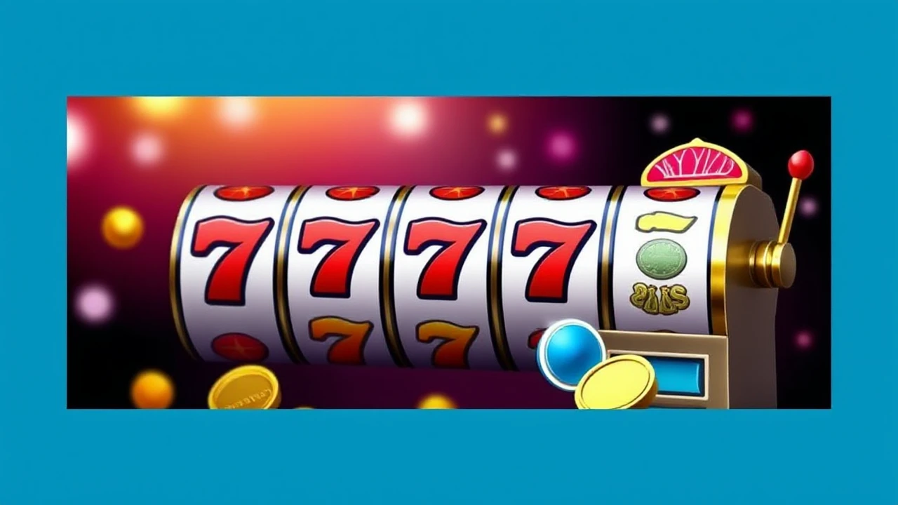 Best Ten Slot Tactics Which Can Enhance Your Payouts