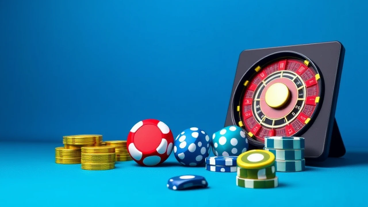 Mastering the World of Independent Gaming Houses: Expert Advice and Tricks