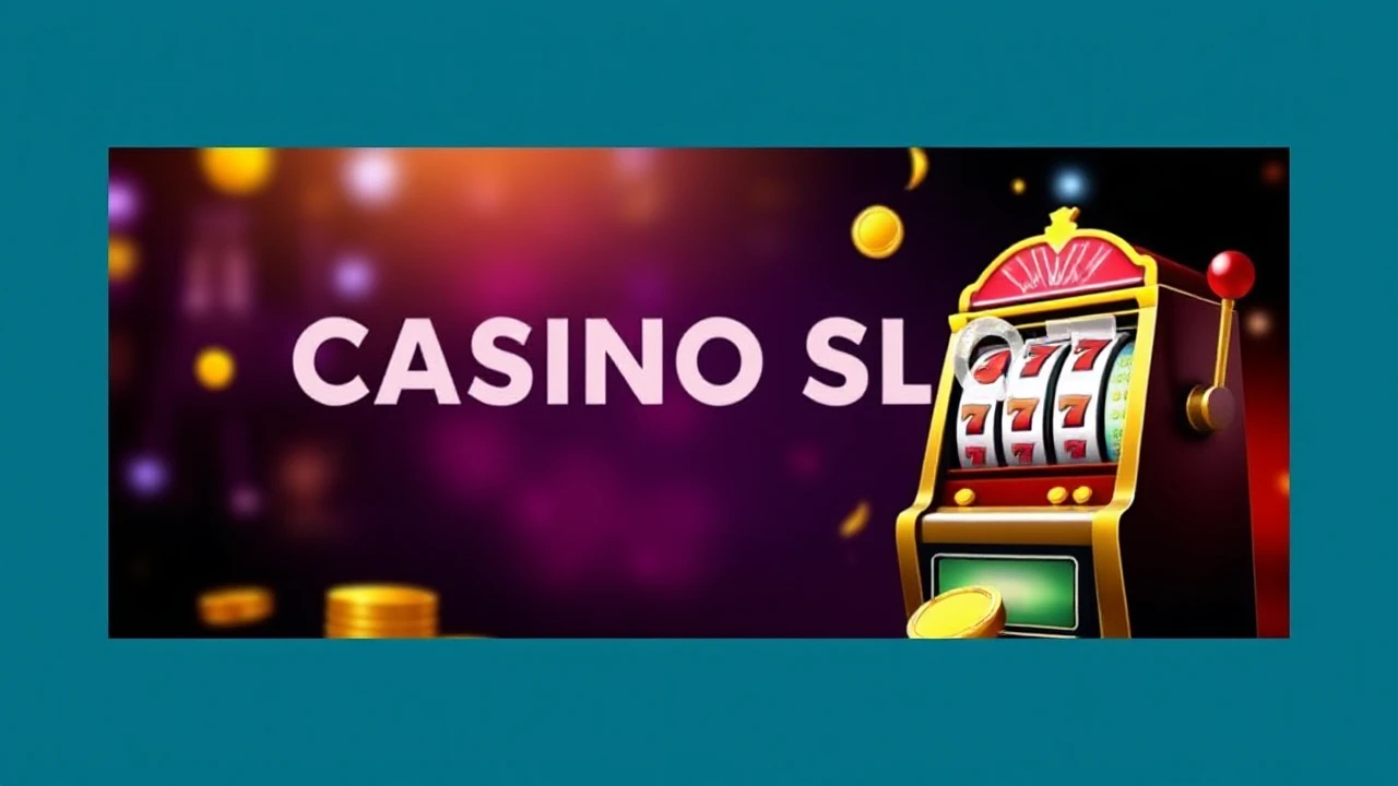 Unveiling the Secrets of Casino Slot Jackpots: An Inside Look