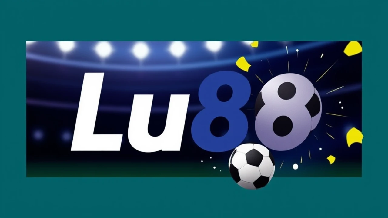 Lu88 Predict and Win With Lu88