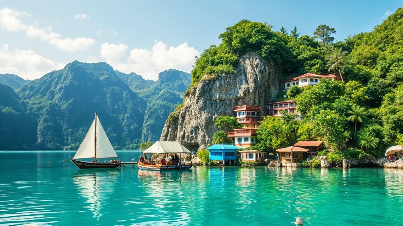 The Emergence of Green Tourism: Movements in Environmentally-Conscious Travel