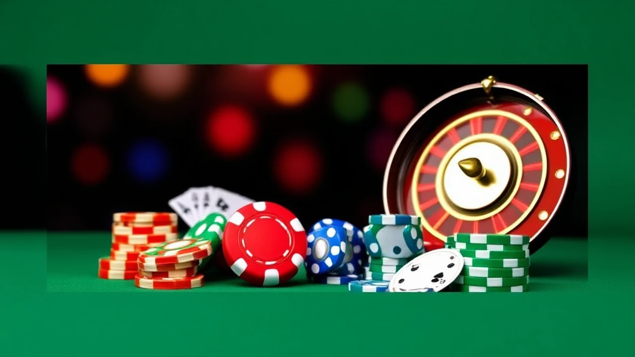 Dominating the Art of Winning Big at the Casino: Expert Tips and Tricks Revealed