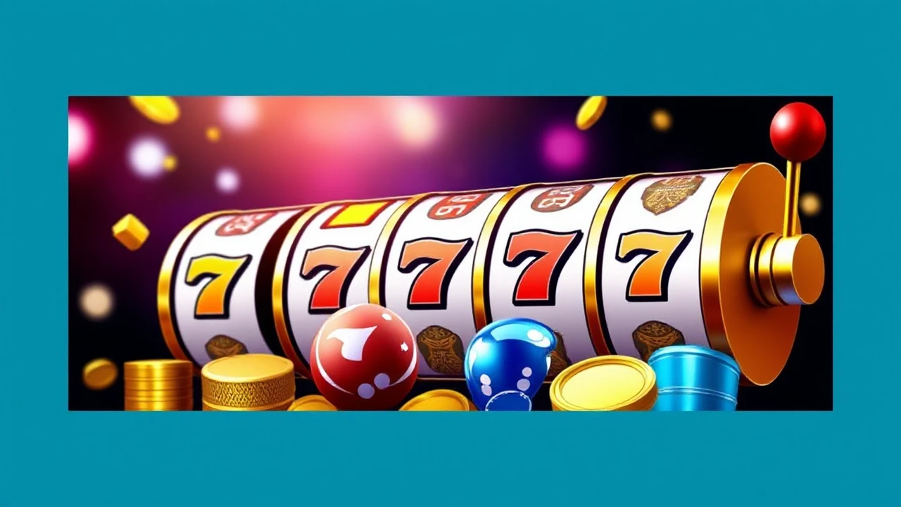 Tips for Selecting the Finest Gambling Slots for Huge Wins