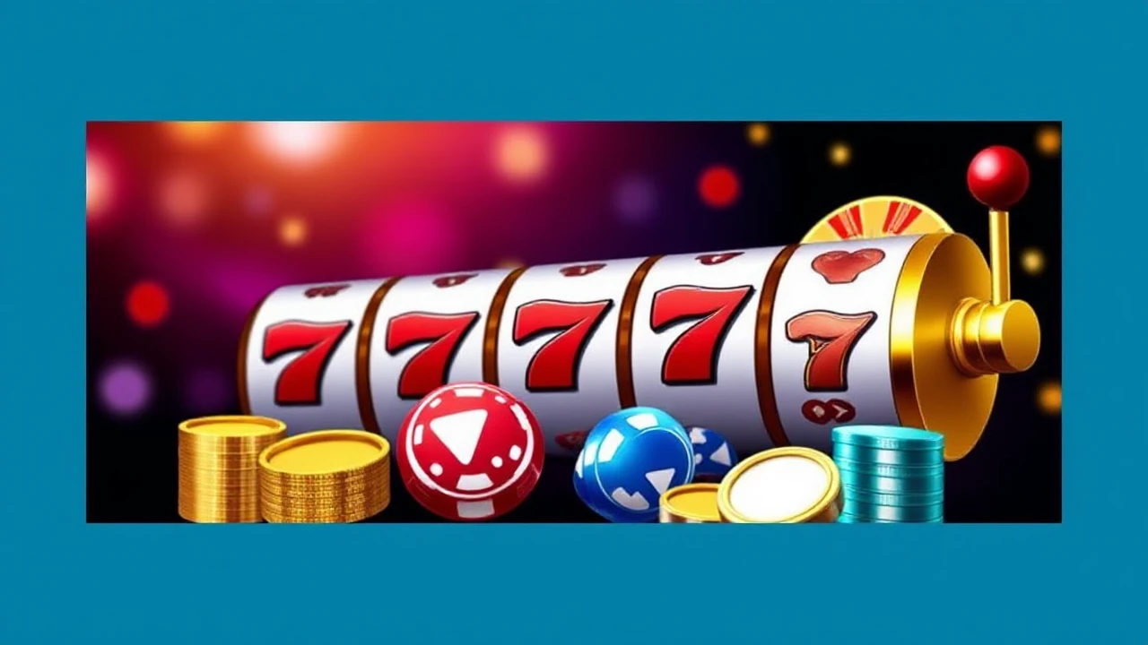 Mastering Casino Slots: Expert Secrets and Tricks
