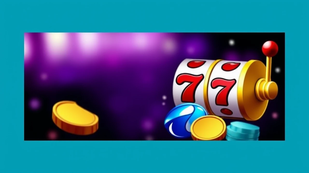 Top 10 Errors to Avoid When Playing Slots