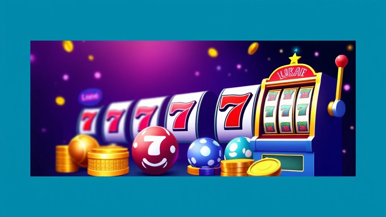 What Lies Ahead for Internet Slot Games: Key Expectations.
