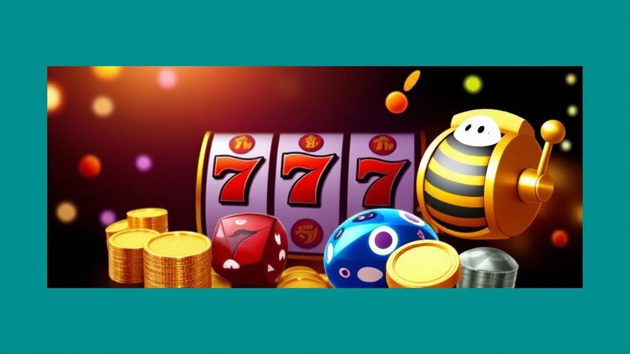 Hal Terkini dalam Dunia Slot Casino yang Patut Diketahui: Informasi yang Perlu Anda Ketahui