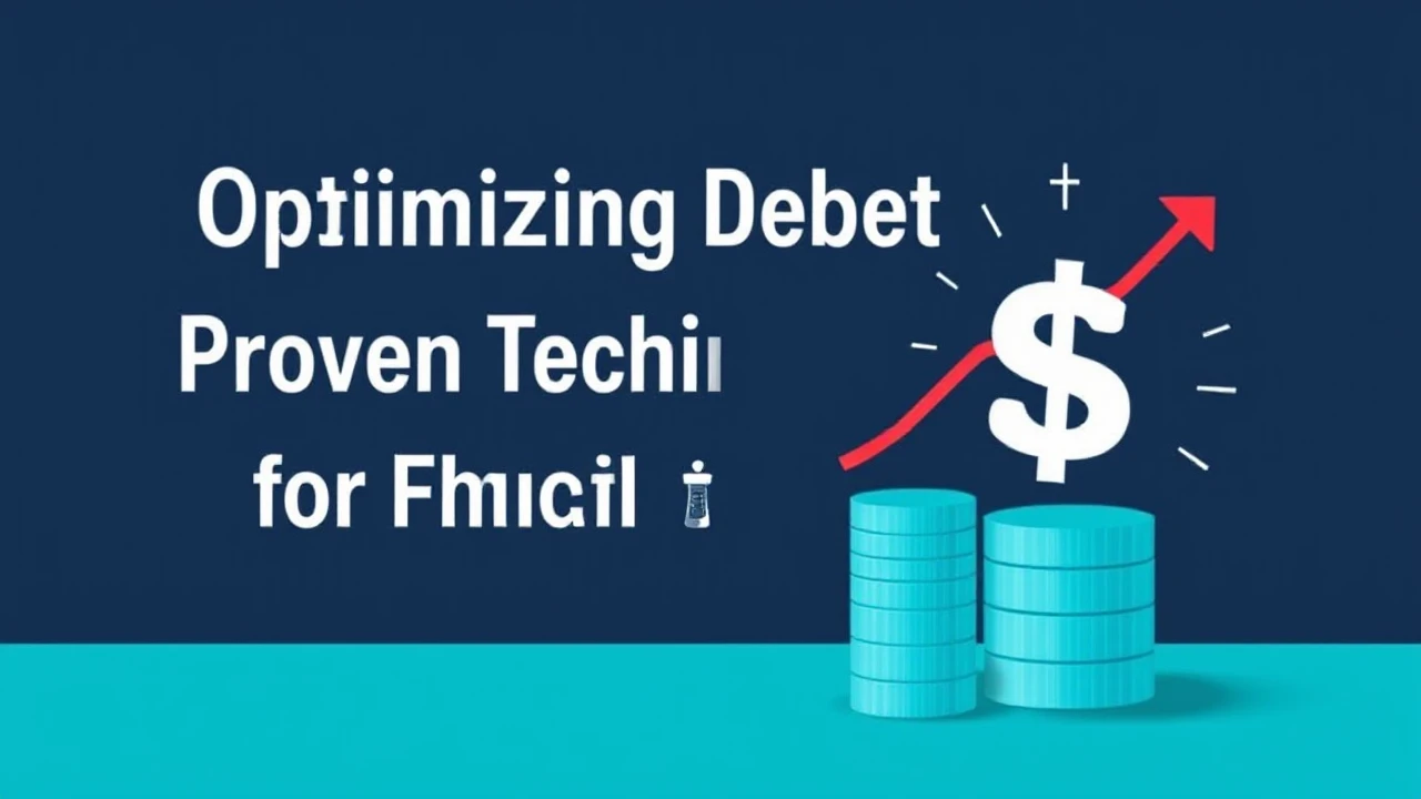 Optimizing Debet: Proven Techniques for Financial Growth