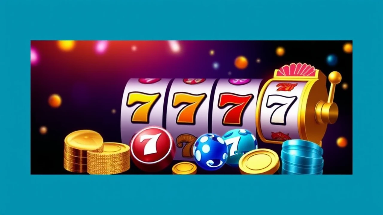 Tips: How to Choose the Perfect Casino Slot Game for You