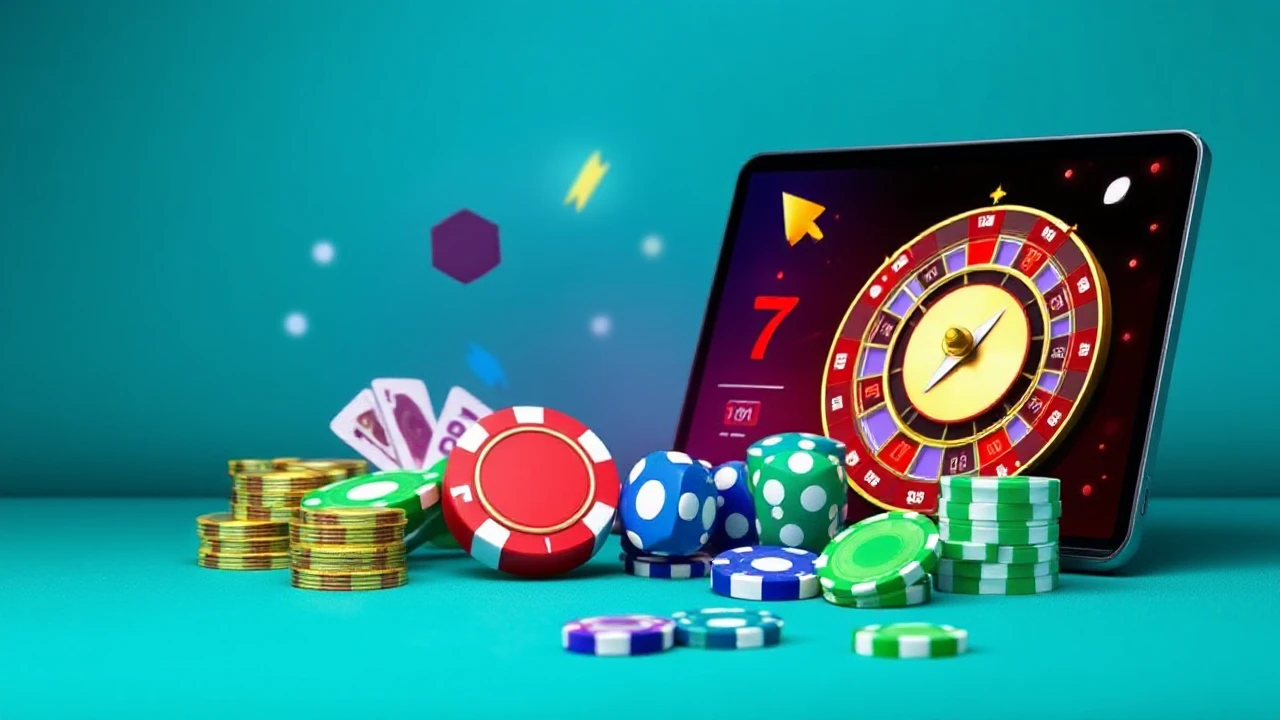Uncovering the Most In-Demand Casino Games of 2021