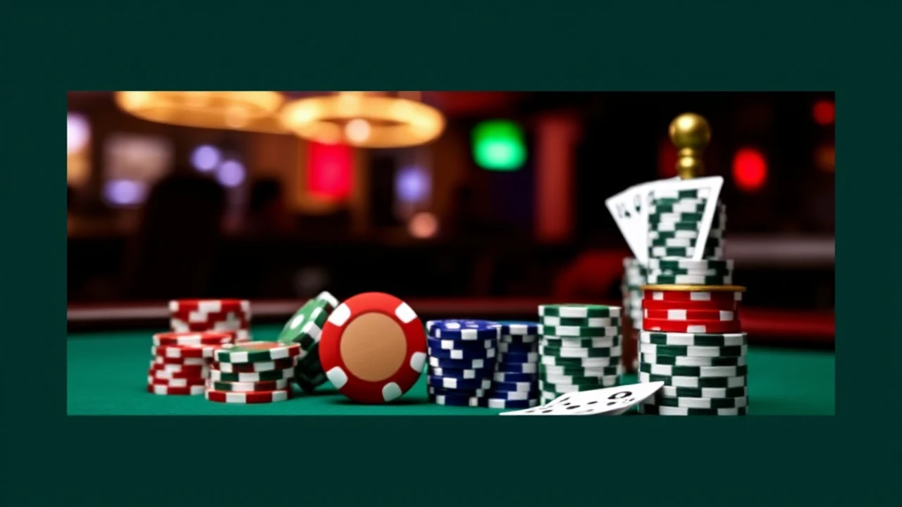 Perfecting the Art of Gaming House Etiquette