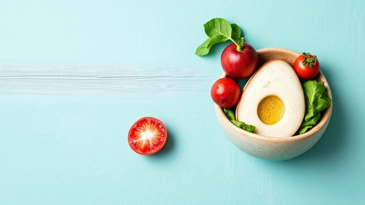 A Comprehensive Overview to Embracing a Mindful Eating Lifestyle for Wellness