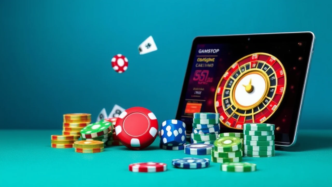The Emergence of Online Casinos: An Up-to-date Gambling Trend
