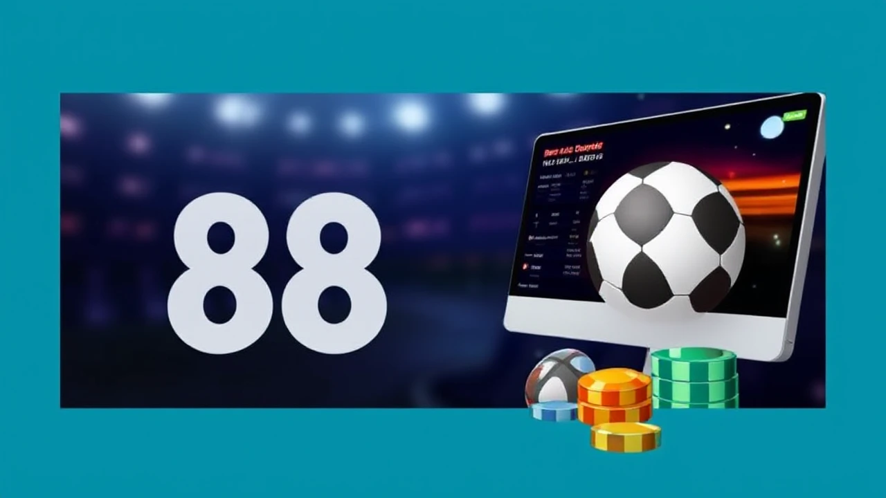 Why You Should Try 88CLB This Year