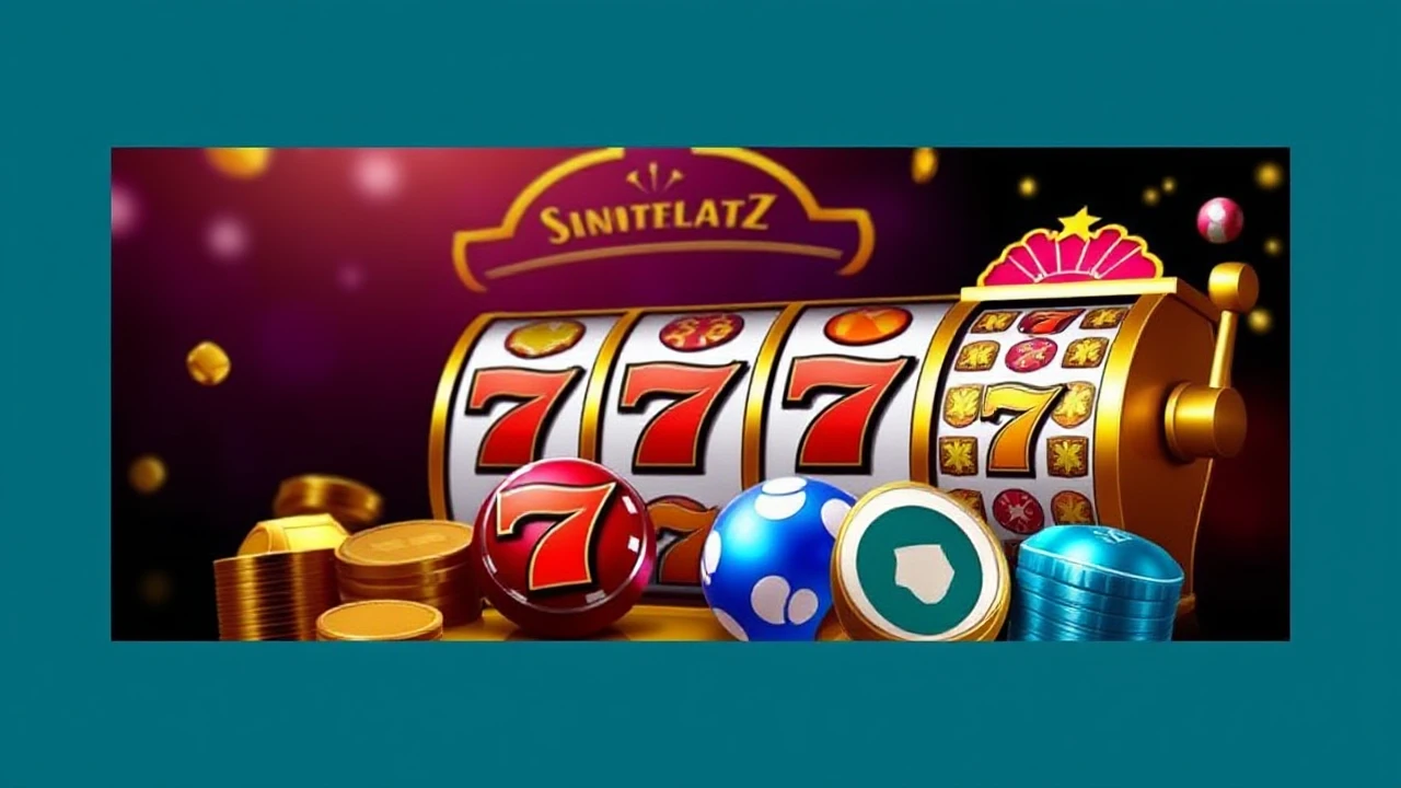Rahasia-Rahasia Ampuh untuk Kemenangan besar di Game Slot Casino Terbaik