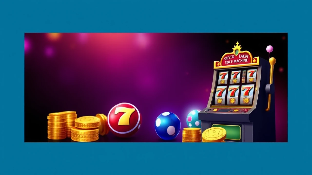 Mastering the Art of Selecting the Best Gaming House Machine Game