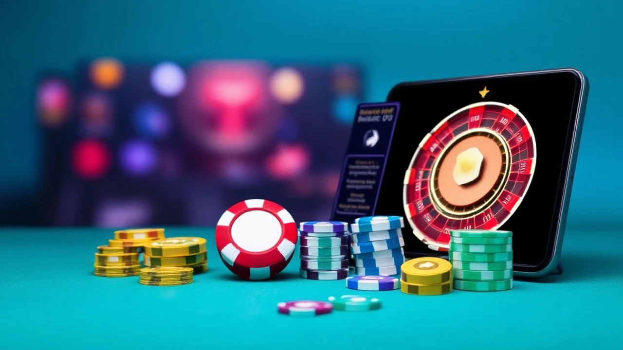 Latest Casino Trends to Watch Out for in 2022