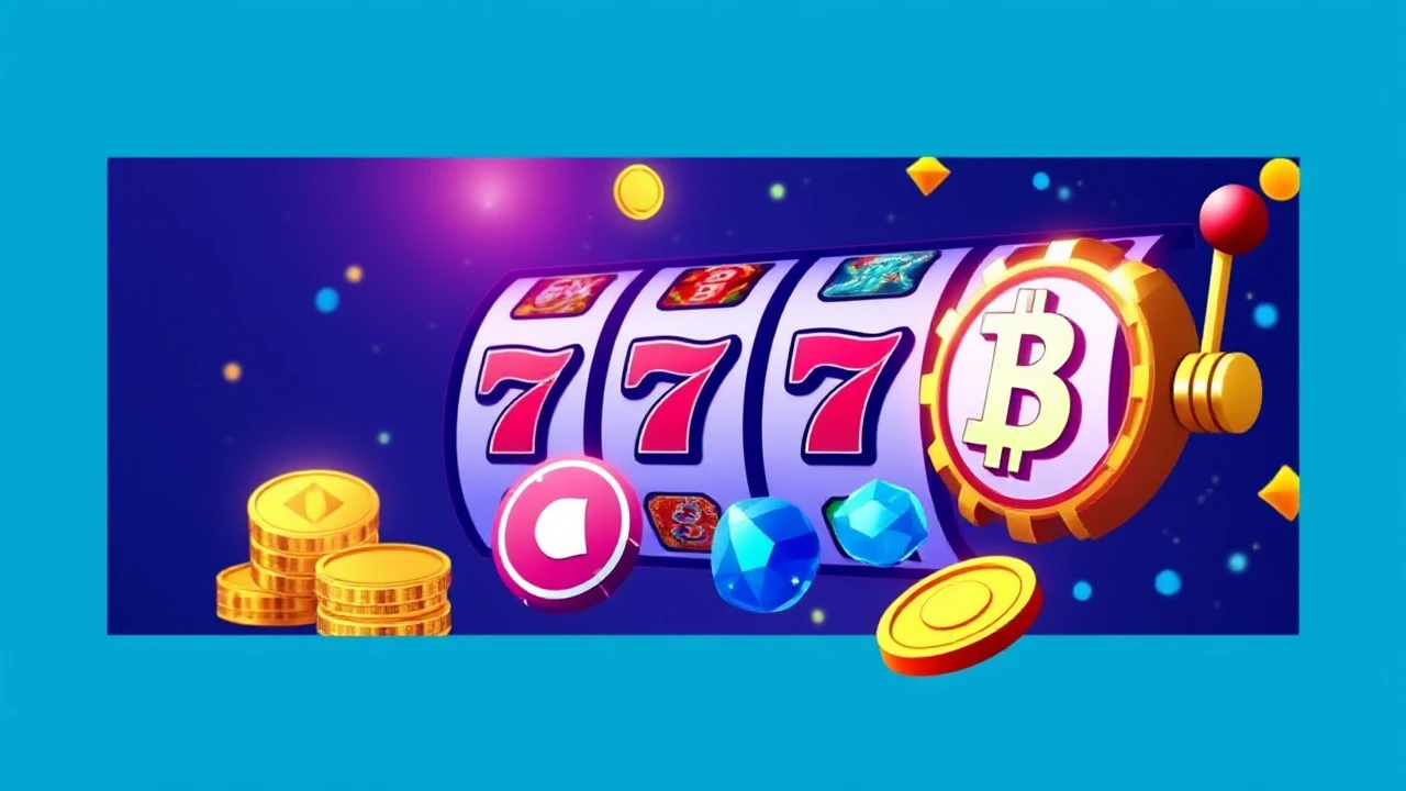 The Future of Blockchain Technology in the World of Slot Games: A Comprehensive Analysis