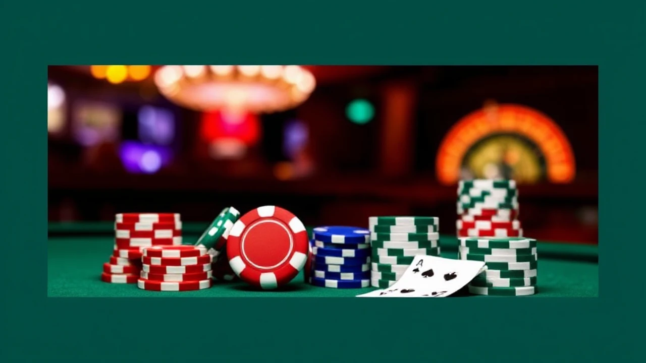 The Dos and Don'ts of Casino Etiquette Every Player Should Know