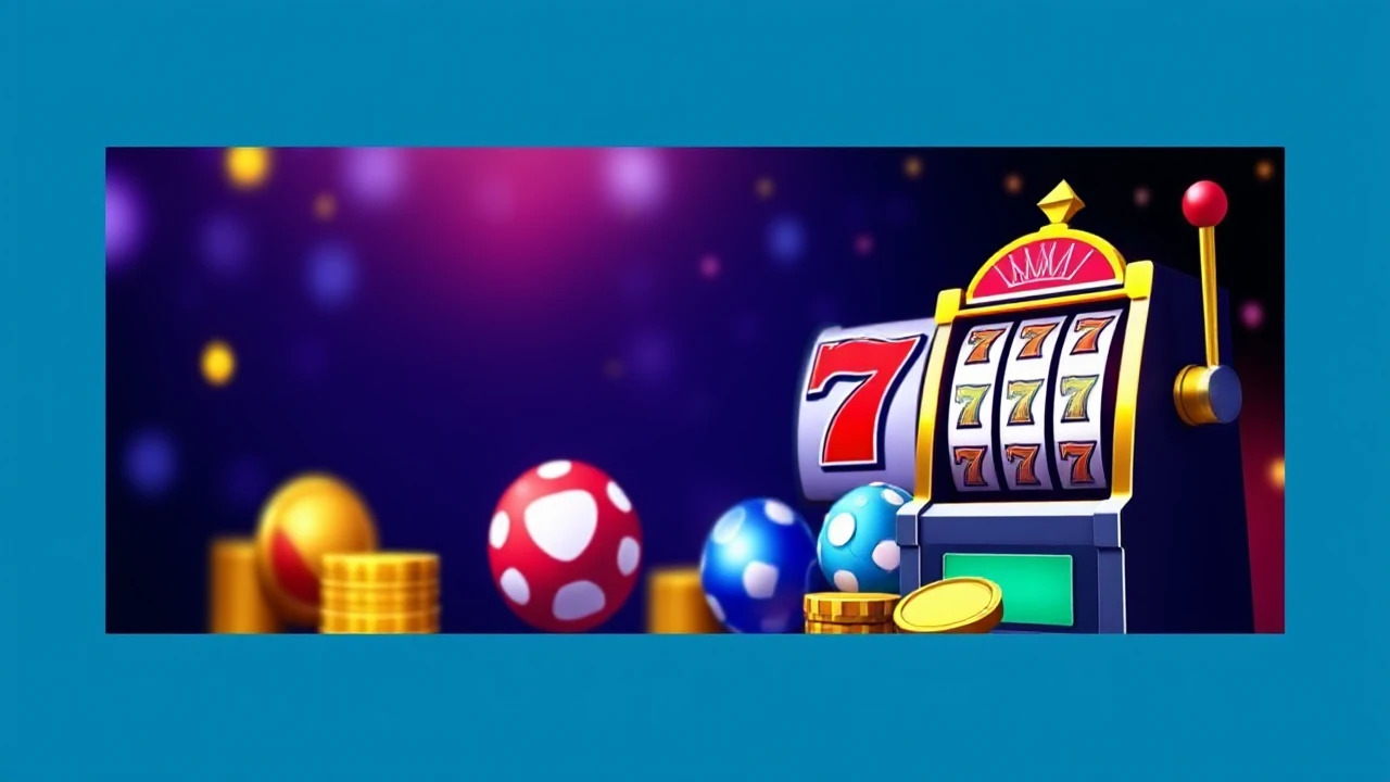 Influence of Technological Innovations on Slot Game Development: Exploring the Relationship