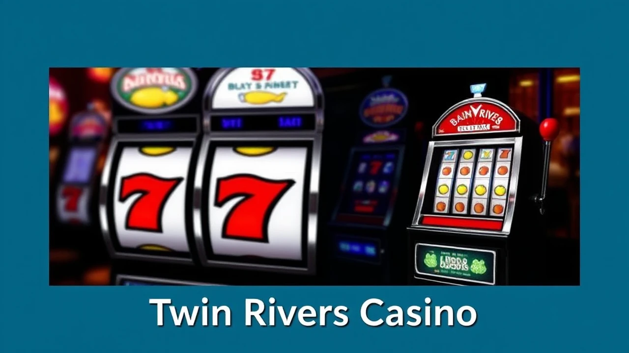 Twin Rivers Casino Review