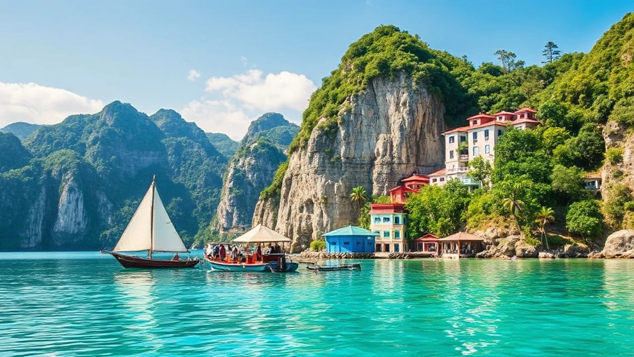 The Growth of Sustainable Tourism: Movements in Responsible Travel