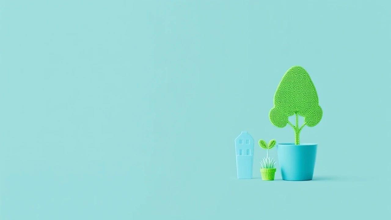 The Growth of Green Practices in Memphis Property Management