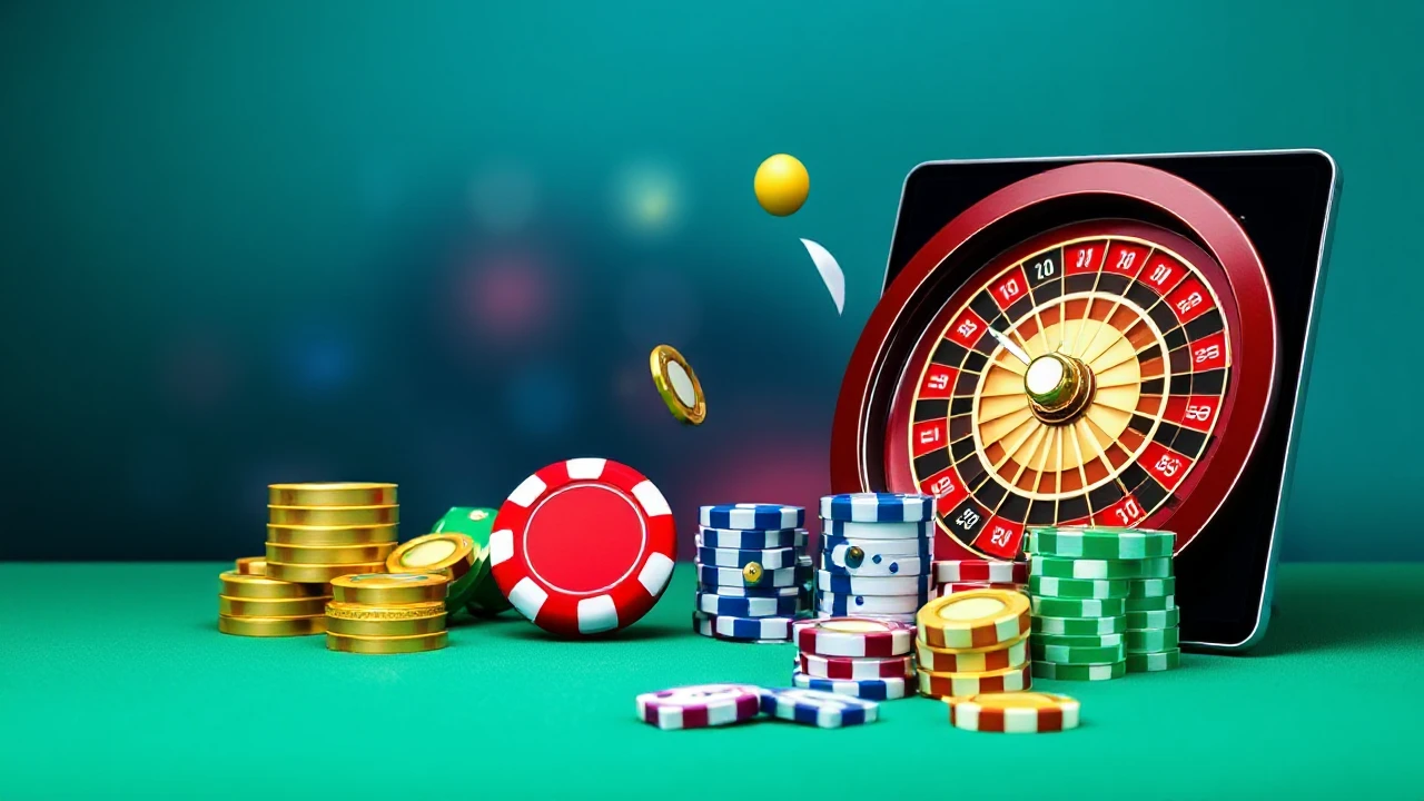 Boosting Your Earnings: Effective Strategies for Online Casino Gambling Games