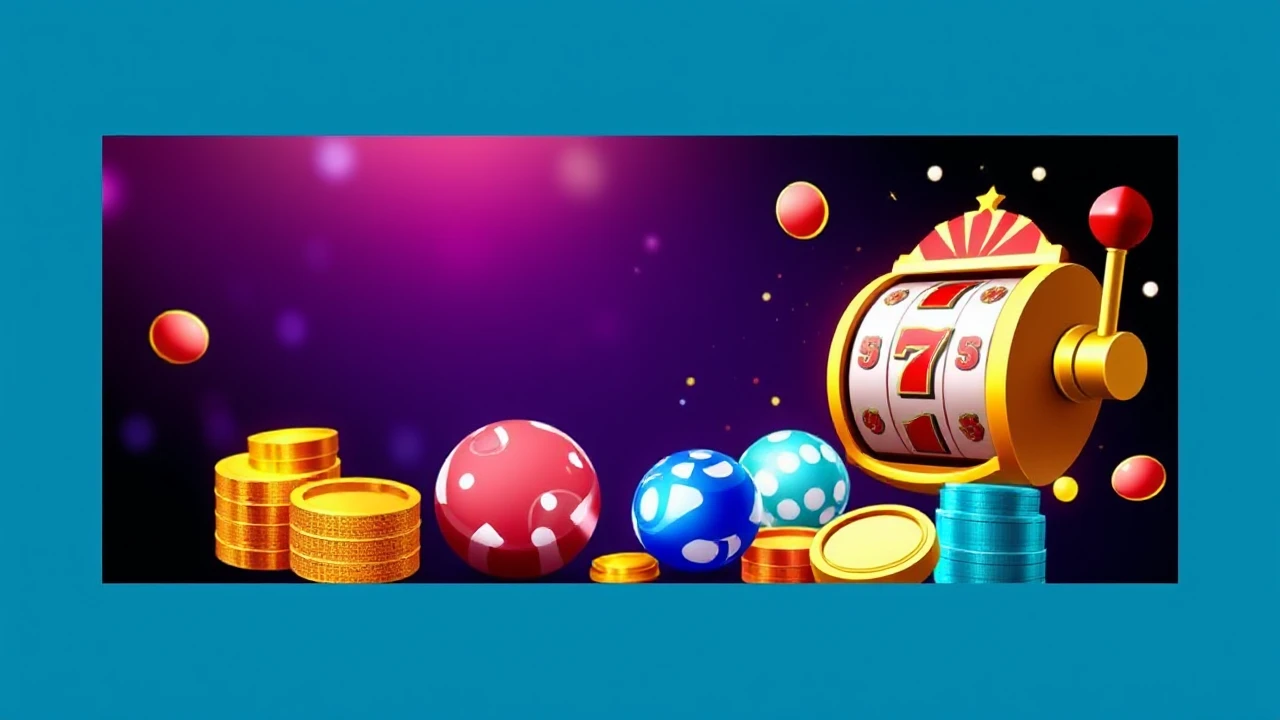 Investigating the Thrills of Online Casino Slots: Chasing the Elusive Big Win