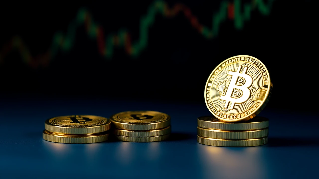 Så här du kan hantera volatiliteten i Bitcoin-priset på ett smart sätt