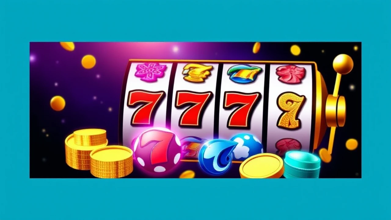 Maximizing Your Winnings with Bonus Features in Slot Games