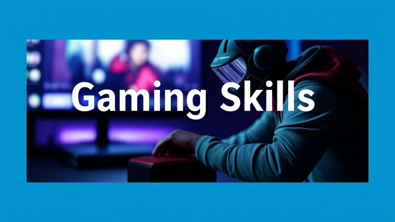 Enhance Your Gaming Skills with These Pro Tips