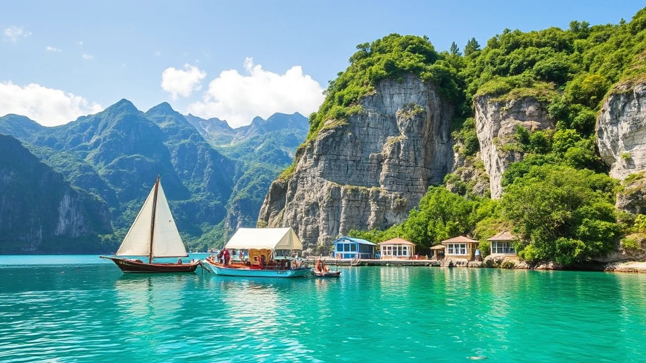 Adopting Green Travel: Top Environmentally-Friendly Destinations to Explore