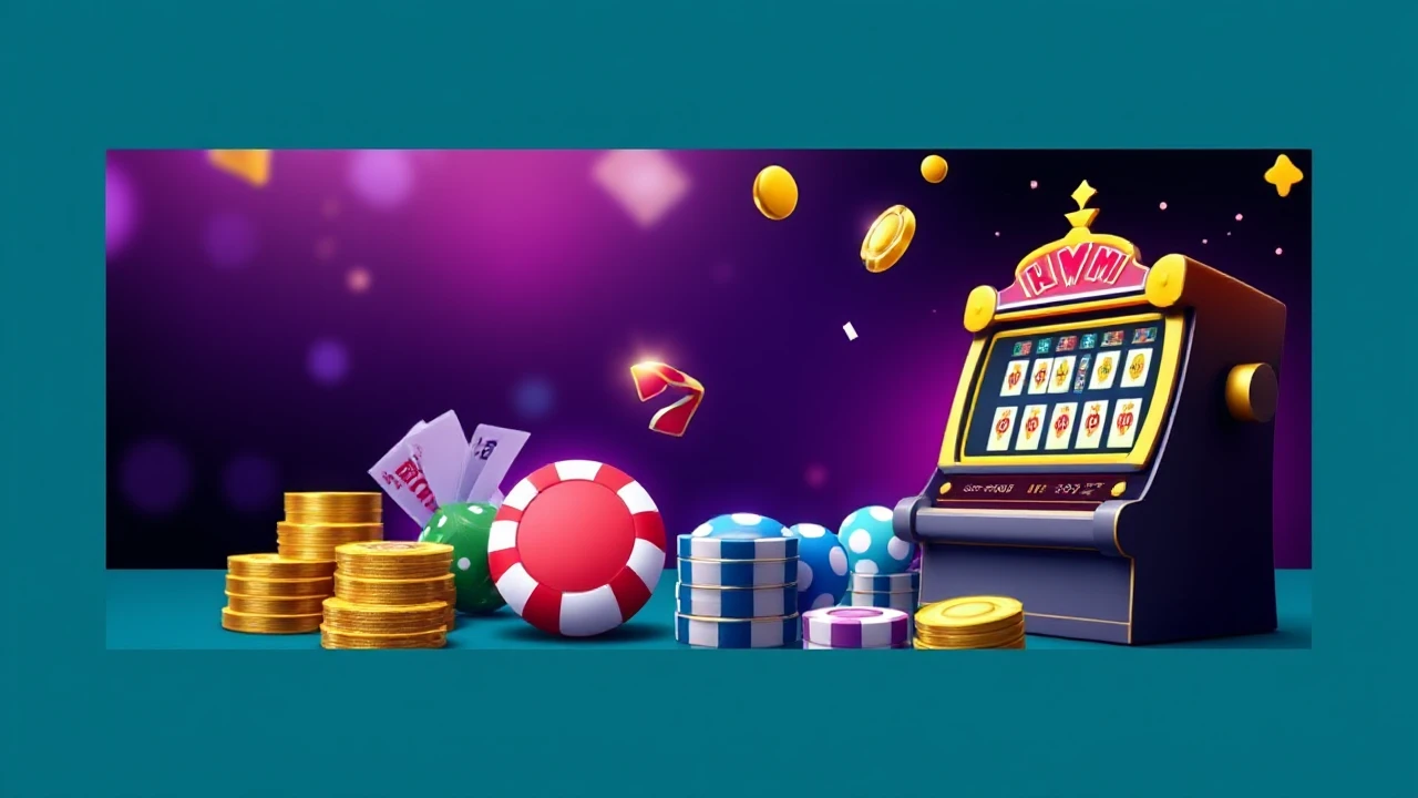 The Progression of Online Gambling Activities: A Deep Dive