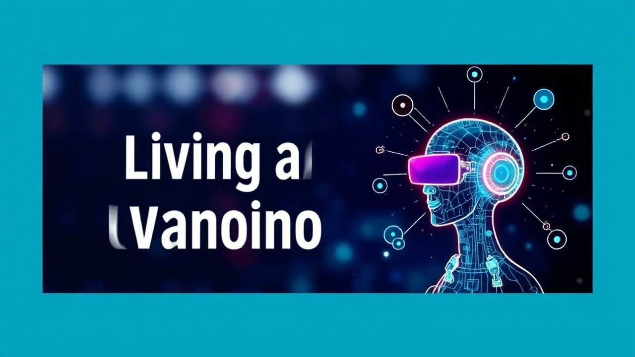 The Future of Living and Working: 5 Revolutionary Tech Trends