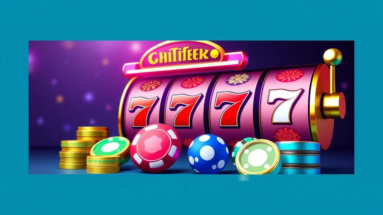 Ein Ausblick auf die kommenden Entwicklungen bei Casino Slot Games