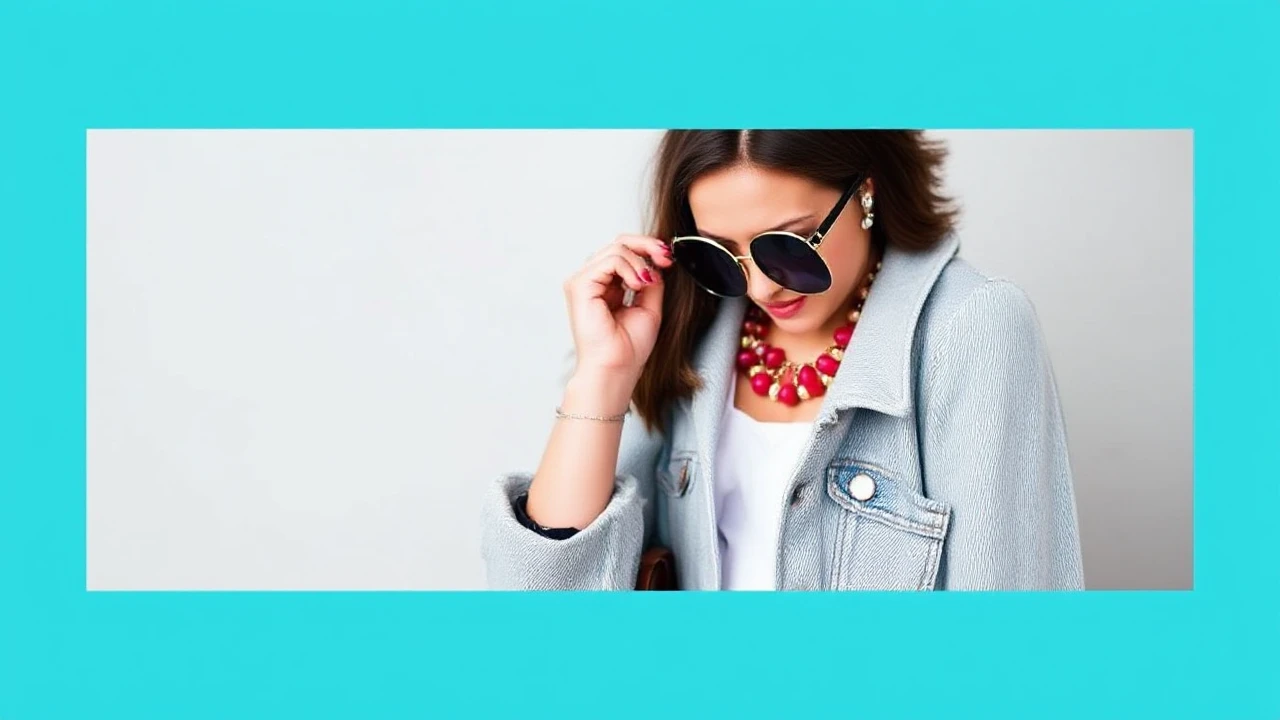 5 Fashionable Techniques to Accessorize Your Outfit Like an Expert