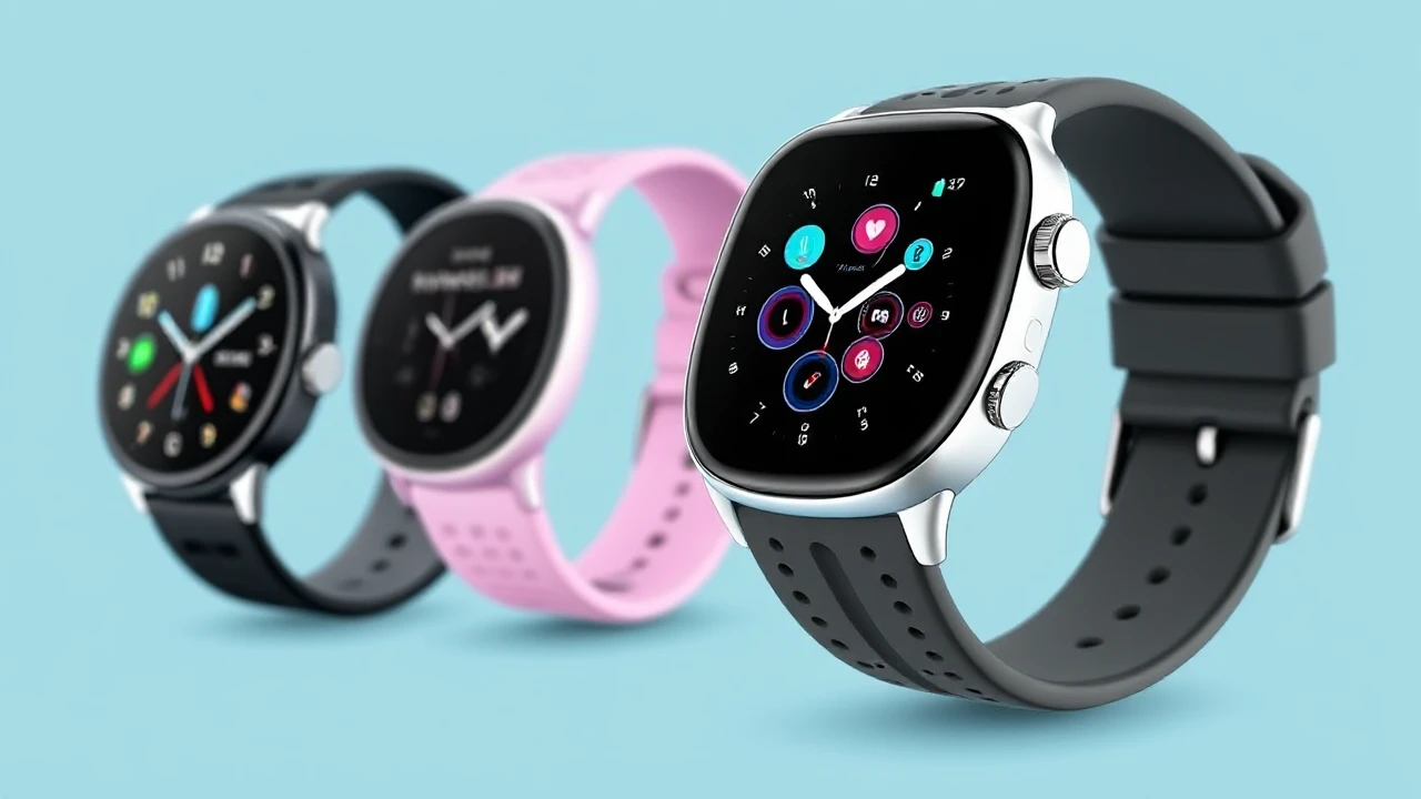 TG88: The Evolution of Smart Wearables and Connectivity