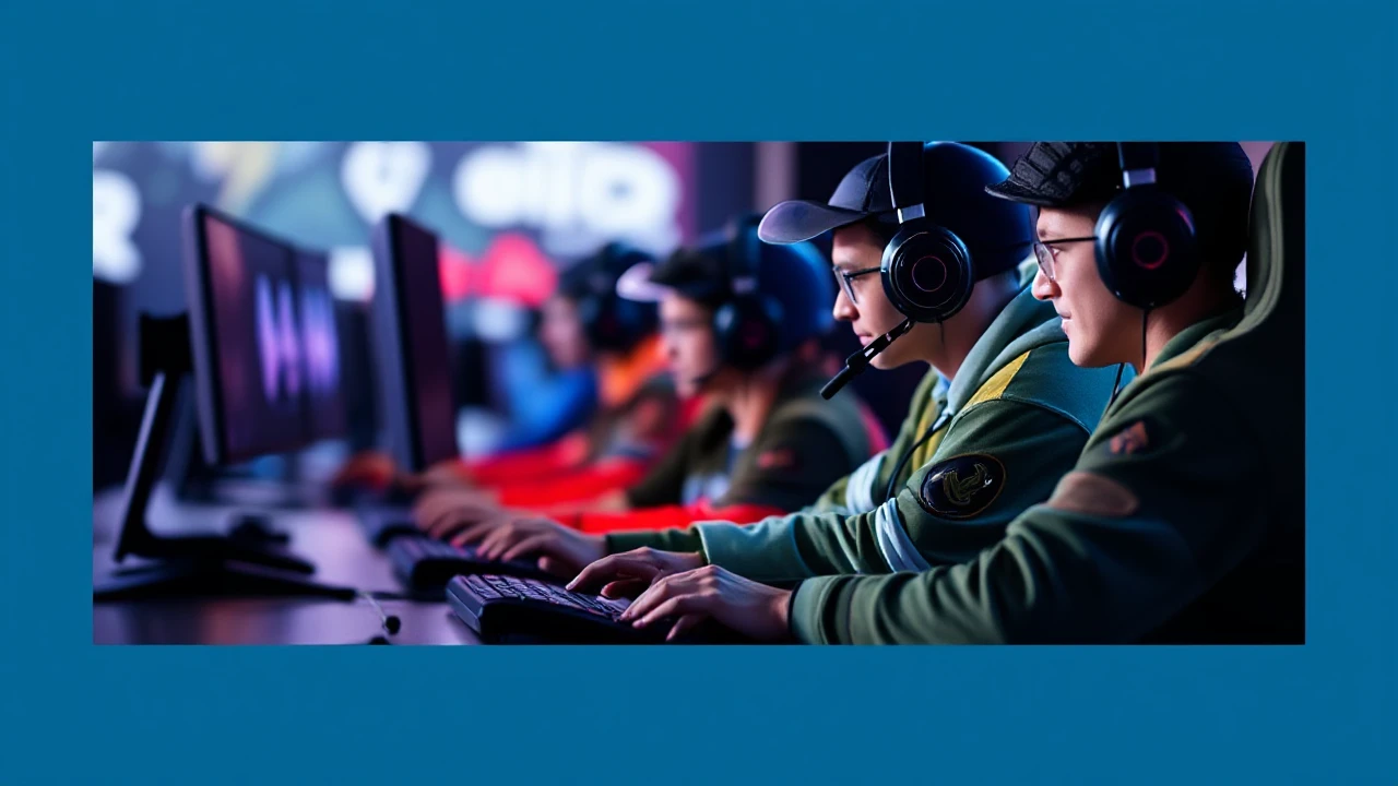 Unveiling the Hidden Approaches of Professional Esports Players